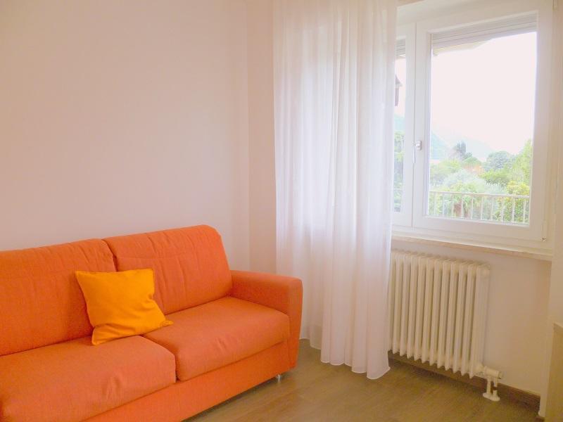 Casa Marco Apartment Torbole Sul Garda Exterior photo